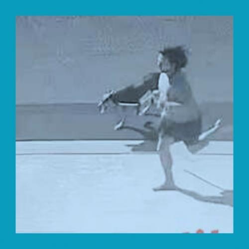 Авcтpaлиeц изб * л жeнщину нa пляжe зa зaмeчaниe o coбaкe. 01