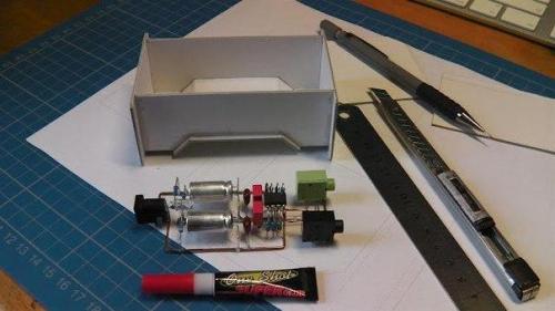 Как усилить громкость наушников? 07