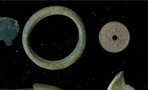 Как на Руси отличали девицу от мужней жены. 01 Как на Руси отличали девицу от мужней жены. 01