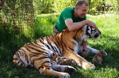 Рубрика: хорошие новости. 04