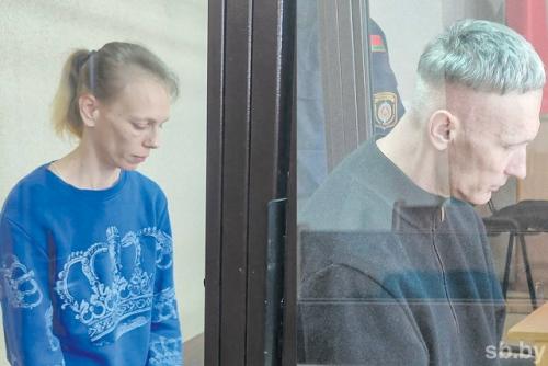 В Беларуси казнили 48-летнего Александра таратуту, которого признали виновным в гибели собственного трёхлетнего сына. 01