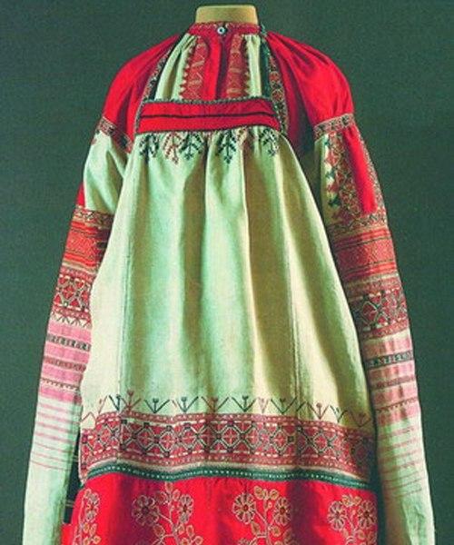 Как на Руси отличали девицу от мужней жены. 02 Как на Руси отличали девицу от мужней жены. 02