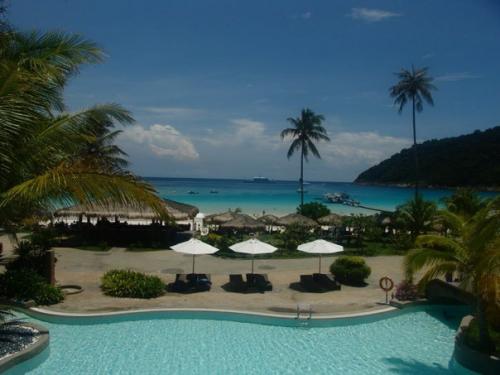 Малайзия - страна красивых контрастов и неожиданностей. 07