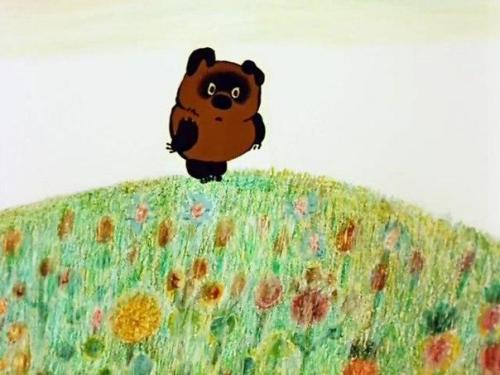 10 правил жизни от Винни Пуха из книги Алана Милна.