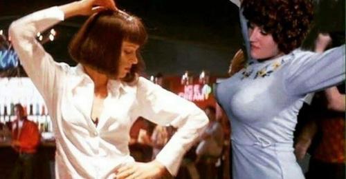 Как бы выглядели американские актеры в советских фильмах и наоборот. 03