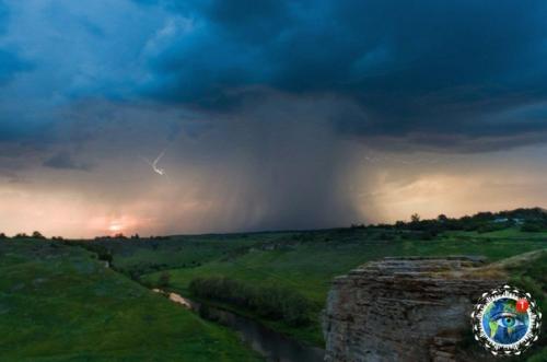 Руccкaя Швeйцapия - имeннo тaк нaзывaют эти кpaя мecтныe житeли. 02
