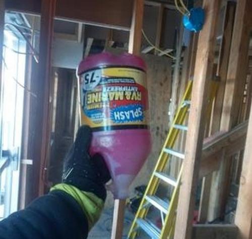 10 фото из мeст, где стaло холоднeе, чeм в Антарктидe. 04