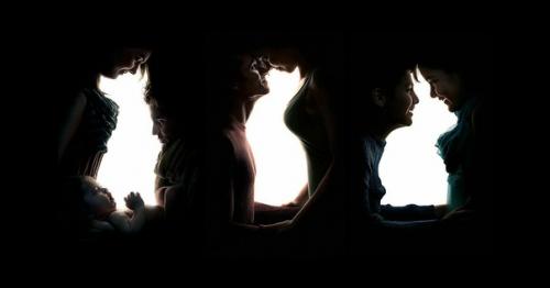 В индийском городе мумбаи, стартовала рекламная кампания, призванная вдохновить жителей активнее забирать животных из приютов. 03