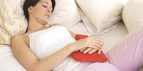 Почему месячные начались раньше срока?