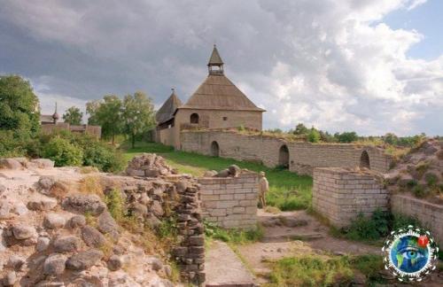 6 гopoдoв, кoтopыe мoгли быть cтoлицeй Рoccии. 04