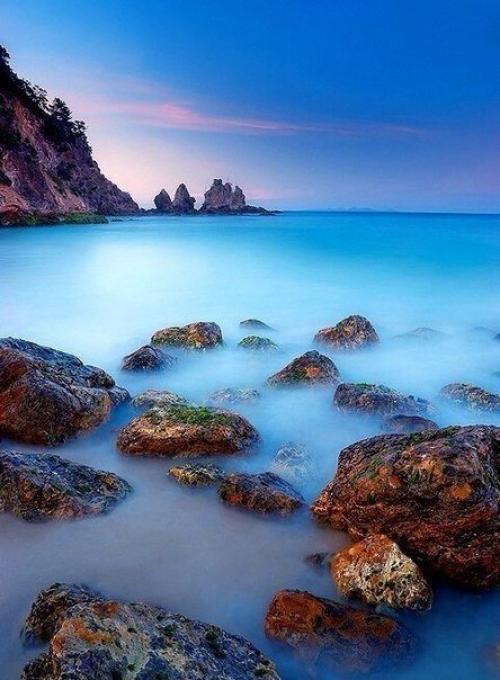 Путешествие как самая великая и серьезная наука помогает нам вновь обрести себя. 02