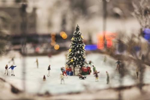 Гранд Макет Россия - это современный интерактивный шоу - музей в Санкт-петербурге. 02