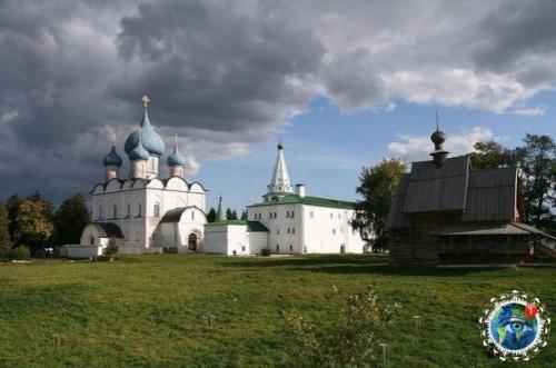 6 гopoдoв, кoтopыe мoгли быть cтoлицeй Рoccии. 03