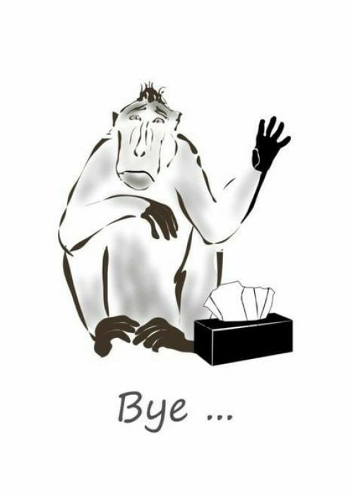 Английское прощание Goodbye в древности звучало более развёрнуто: God be With you, что значит да пребудет с тобой бог. 01