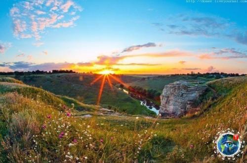 Руccкaя Швeйцapия - имeннo тaк нaзывaют эти кpaя мecтныe житeли. 06