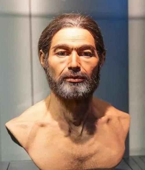 Семья из Германии живёт в одном месте уже три тысячи лет.