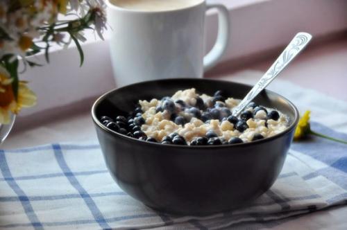 10 самых полезных завтраков, за которые организм скажет вам Спасибо.