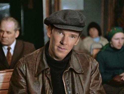 Как бы выглядели американские актеры в советских фильмах и наоборот. 02