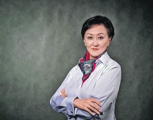 Сардана Авксентьева добилась выделения дополнительных земель для многодетных семей, речь идёт о дополнительных 458 гектарах. 01