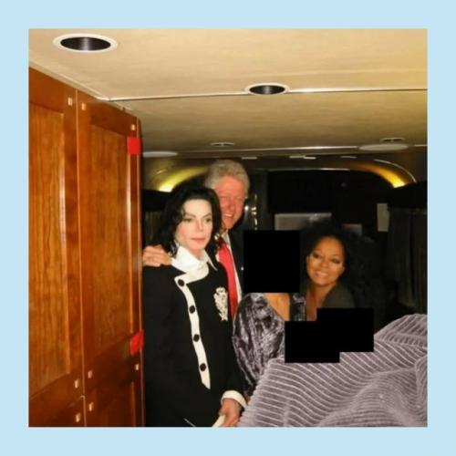 Майкл джексон появился в новой партии рассекреченных файлов джеффри эпштейна. 02