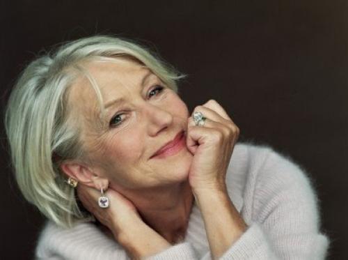 Ученые главный секрет седины нашли.