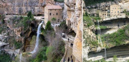 Самые странные церкви нашей планеты. 05