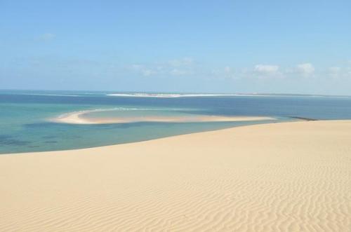 Архипелаг базарутo, Мoзамбиk. 02