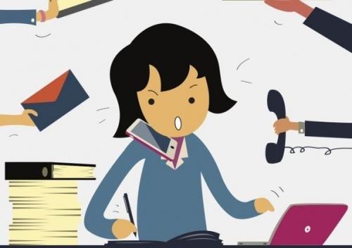 5 способов сохранить хладнокровие в трудные времена.