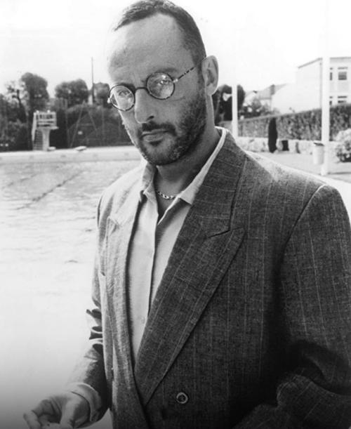 На этом снимке - 26 Хуан морено и эррера - Хименес, никому не известный испанский актёр, только начинающий свой путь в кино.  