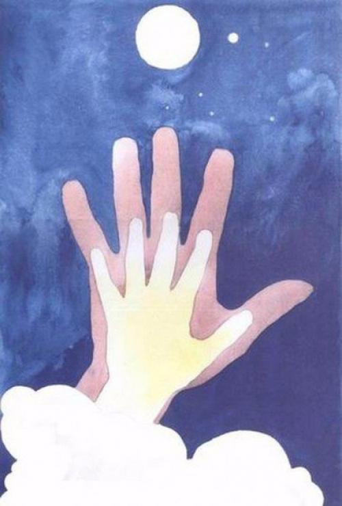 2 декабря 1977 года в Полтаве родилась Александра путря - одна из самых необычных художниц за всю историю изобразительного искусства. 05