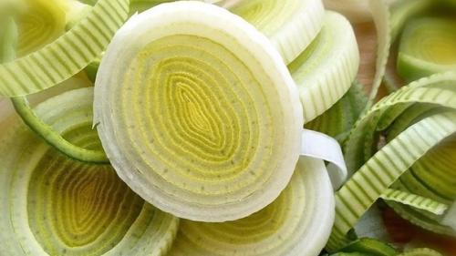 Болезни, которые лук лечит лучше таблеток!