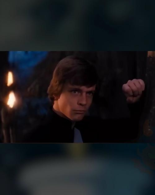 Какой-то гений смонтировал альтернативную концовку 