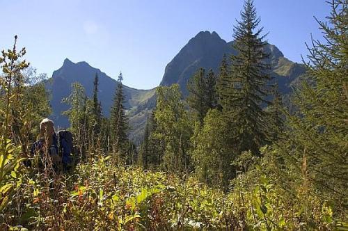 Кинзелюкский водопад, Россия. 01