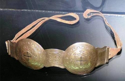 Обыденные вещи из прошлых столетий кажутся человеку XXI века непонятными артефактами. 01