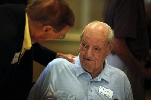 Чарлз осборн (англ.