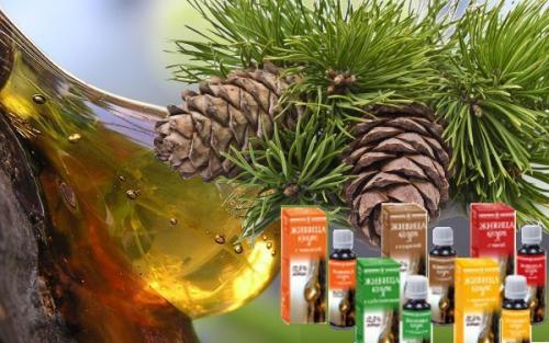 10 природных антибиотиков.