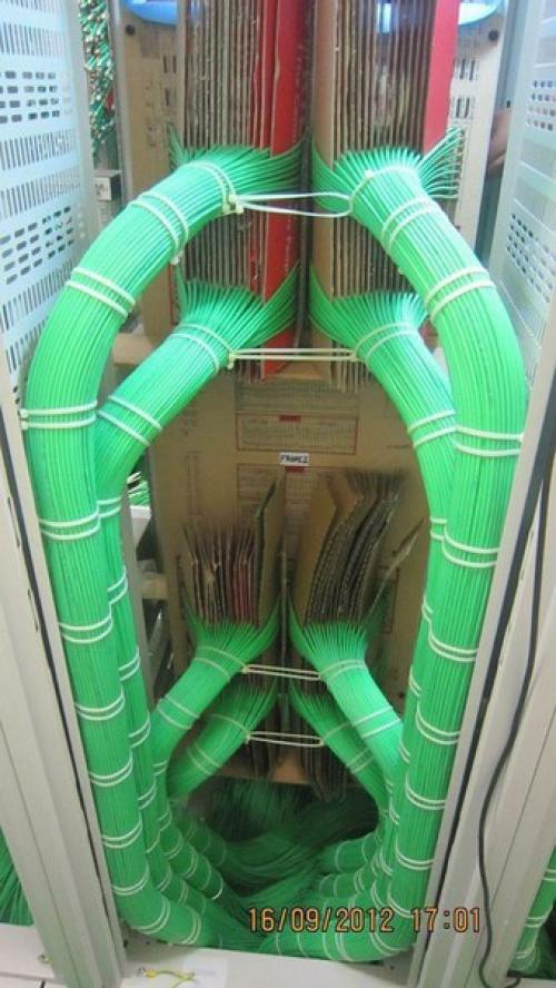 Когда ваш сисадмин - сверхчеловек. 05