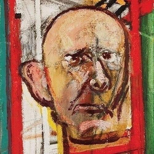 Распад личности.   В 1995 году американский художник Уильям утермохлен узнал, что у него болезнь альцгеймера. 05