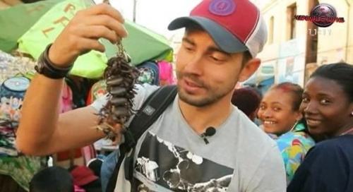 Орел и Решка программа. 15 секретов съемок шоу программы "Орел и Решка".