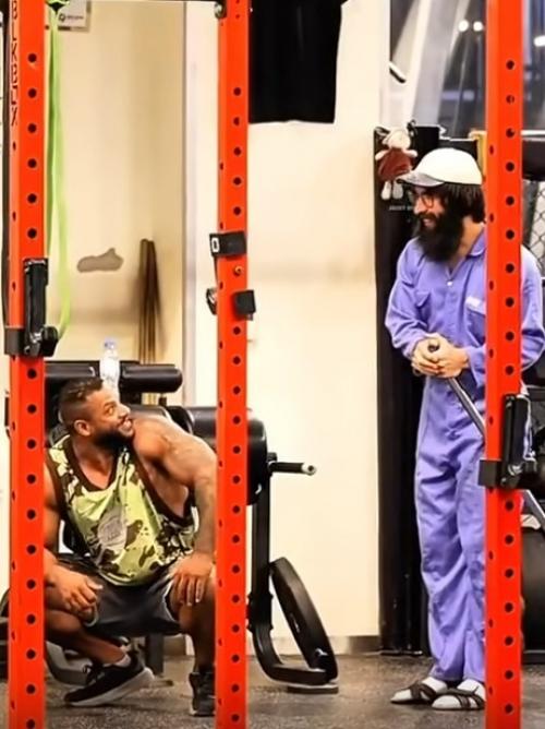 А вот интересно, неужели еще не все знают, кто такой Анатолий? 01