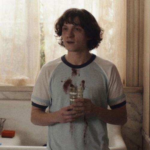 Лето 1979 года, манхэттен. 03