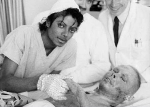 * 27 января 1984 года: ночь, которая изменила жизнь Майкла Джексона *. 02