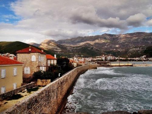 Интересные факты о Черногории. 01