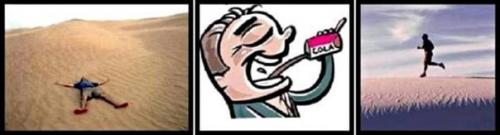 Почему кока-кола рекламную кампанию в саудовской Аравии провалила?