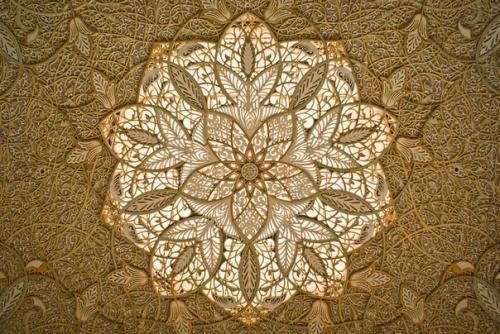 Чудеса исламской архитектуры. 06