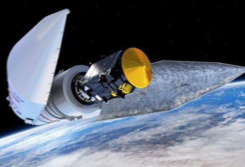 Exomars: краткий путеводитель.