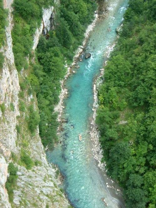 Интересные факты о Черногории. 02