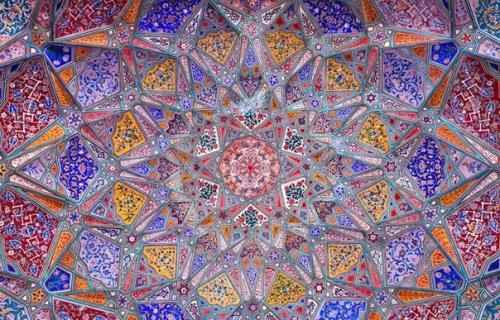 Чудеса исламской архитектуры. 03