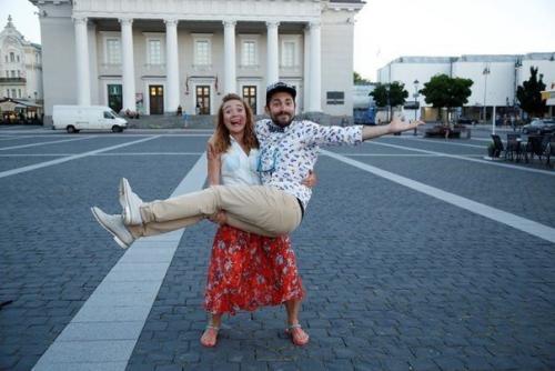 Орел и Решка программа. 15 секретов съемок шоу программы "Орел и Решка".