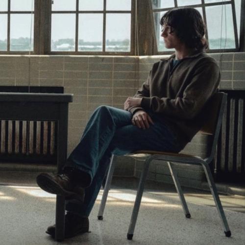 Лето 1979 года, манхэттен. 01